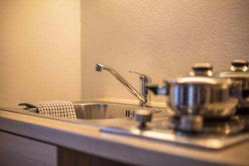 Apartamento Apt Hofer Maria
