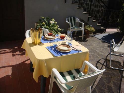 Apartamento Casa Con Vista