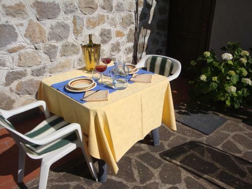 Apartamento Casa Con Vista