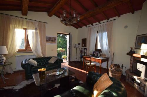 Apartamento Casa Con Vista