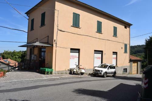 Apartamento Casa Con Vista