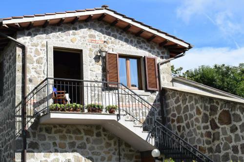 Apartamento Casa Con Vista