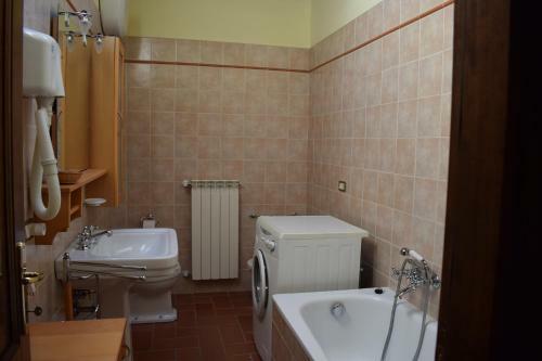 Apartamento Casa Con Vista