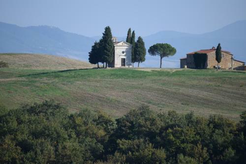 Apartamento Casa Con Vista