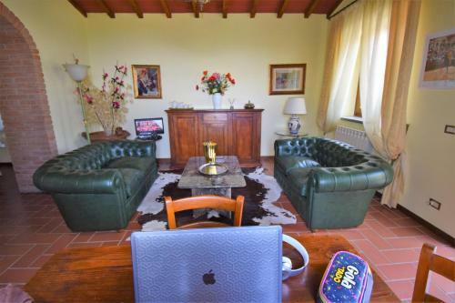 Apartamento Casa Con Vista