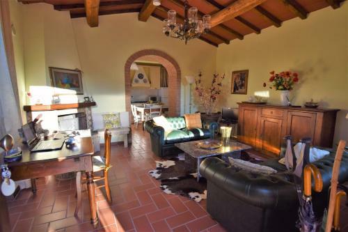 Apartamento Casa Con Vista