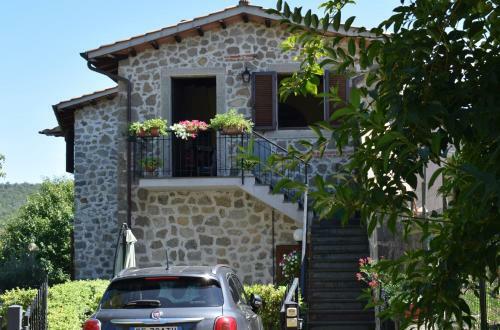 Apartamento Casa Con Vista