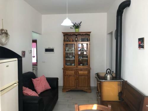 Apartamento La Casa Di Nena