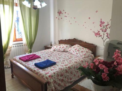 Apartamento La Casa Di Nena