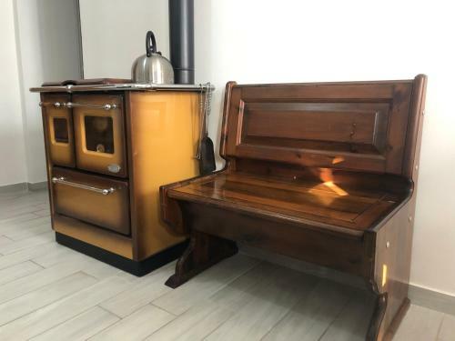 Apartamento La Casa Di Nena