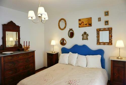 Apartamento Casa Dante