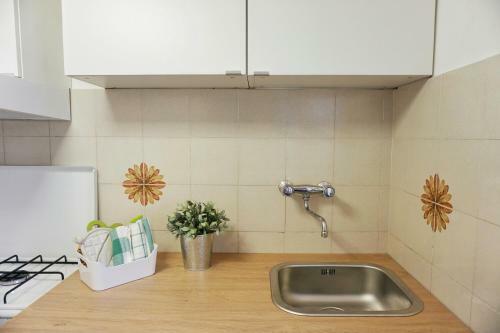 Apartamento Casa Dante
