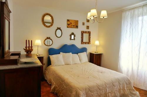 Apartamento Casa Dante