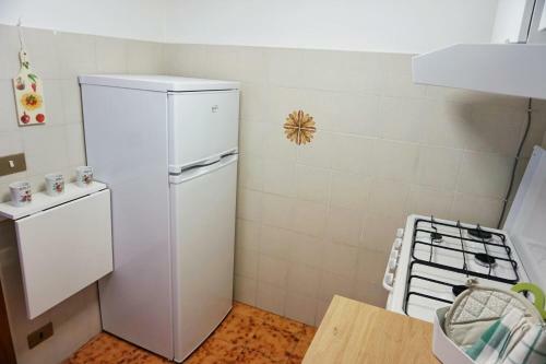Apartamento Casa Dante