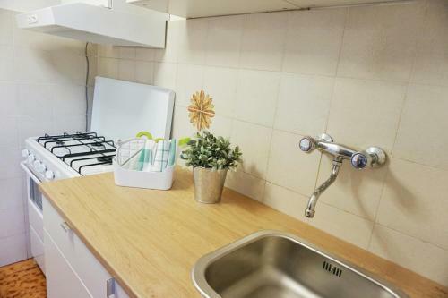 Apartamento Casa Dante