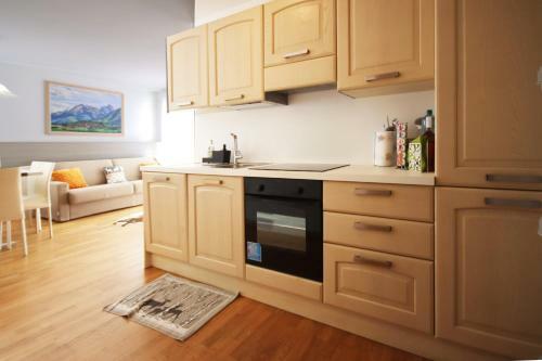 Apartamento Aurturist Villabassa