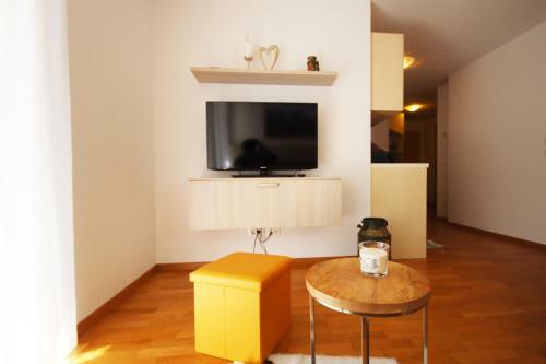 Apartamento Aurturist Villabassa