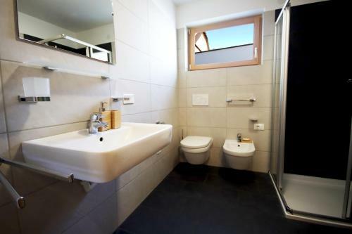 Apartamento Aurturist Villabassa