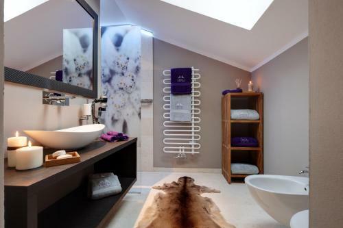 Apartamento Crioli Dolomiti Lodge