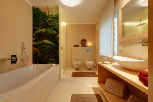 Apartamento Crioli Dolomiti Lodge