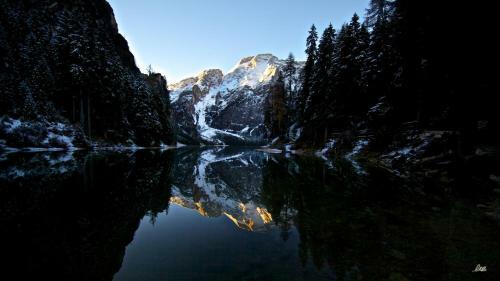Apartamento Crioli Dolomiti Lodge