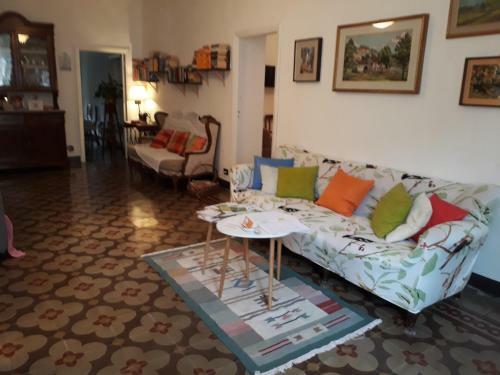 Bed & Breakfast La Casa Di Nonna Fo