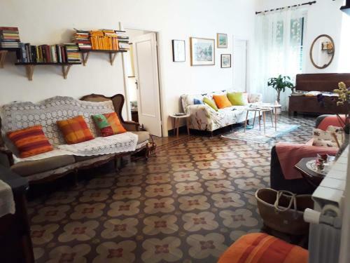 Bed & Breakfast La Casa Di Nonna Fo