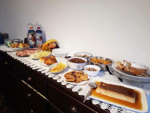 Bed & Breakfast La Casa Di Nonna Fo