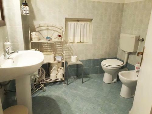 Bed & Breakfast La Casa Di Nonna Fo