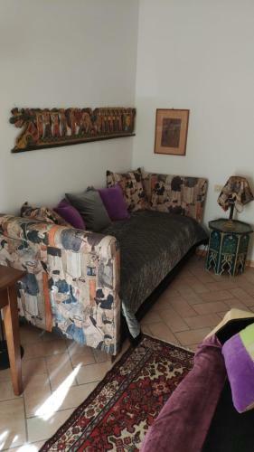 Apartamento Lafarfalla