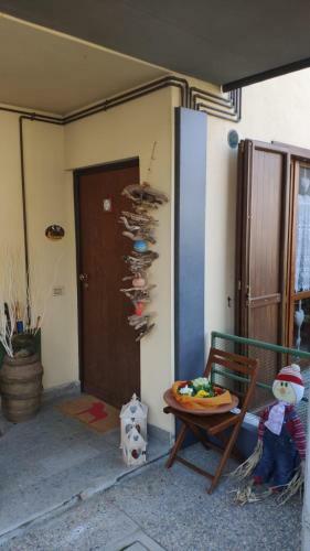 Apartamento Lafarfalla