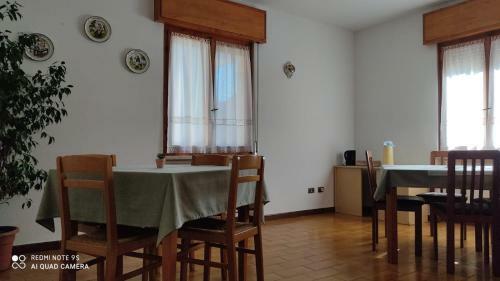 Bed & Breakfast B.b. Ferretti House