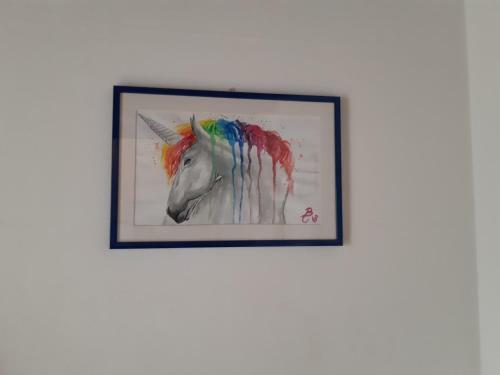 Apartamento Casa Arcobaleno