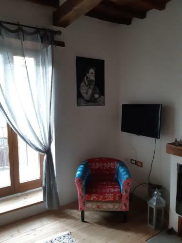 Apartamento Casa Arcobaleno
