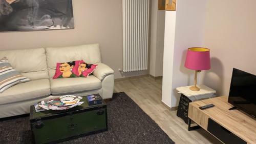 Apartamento Sulla Dieci