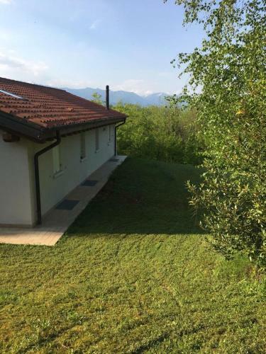 Apartamento Sulla Dieci