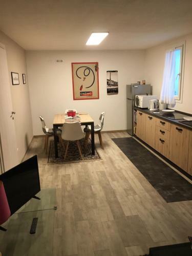 Apartamento Sulla Dieci