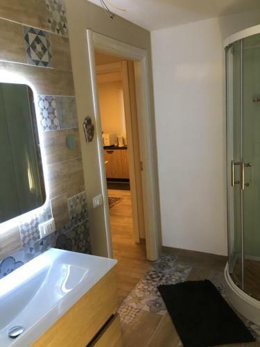 Apartamento Sulla Dieci