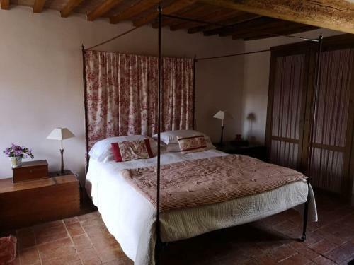 Casa Di Pietro Val D'orcia
