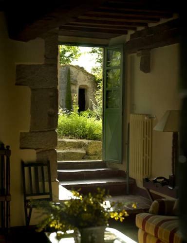 Casa Di Pietro Val D'orcia