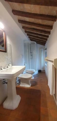 Casa Di Pietro Val D'orcia