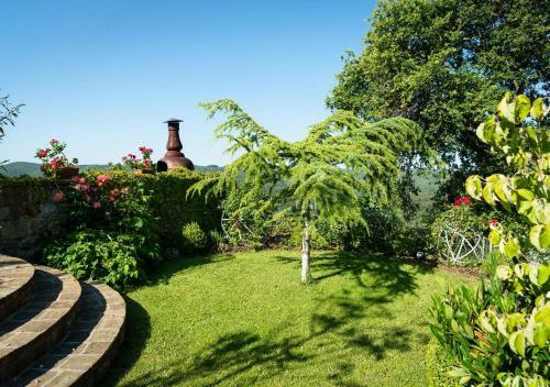 Villa Montemaggio By Mc Luxury Rentals