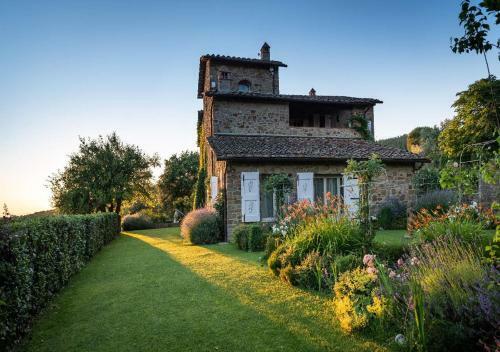 Villa Montemaggio By Mc Luxury Rentals