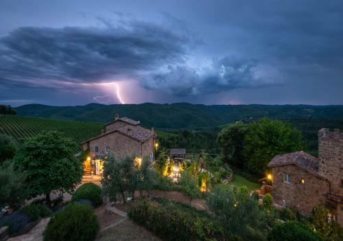 Villa Montemaggio By Mc Luxury Rentals