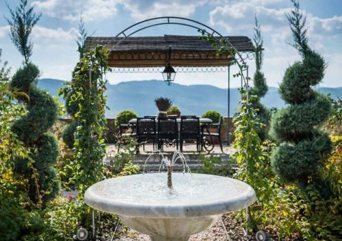 Villa Montemaggio By Mc Luxury Rentals