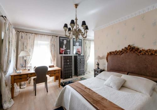 Villa Montemaggio By Mc Luxury Rentals