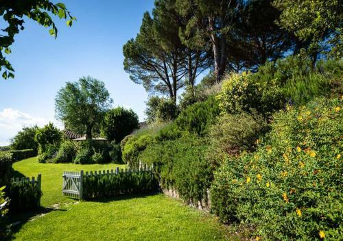 Villa Montemaggio By Mc Luxury Rentals