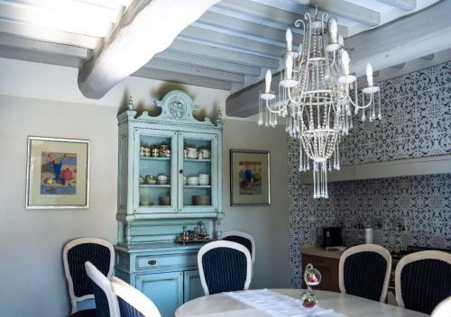 Villa Montemaggio By Mc Luxury Rentals