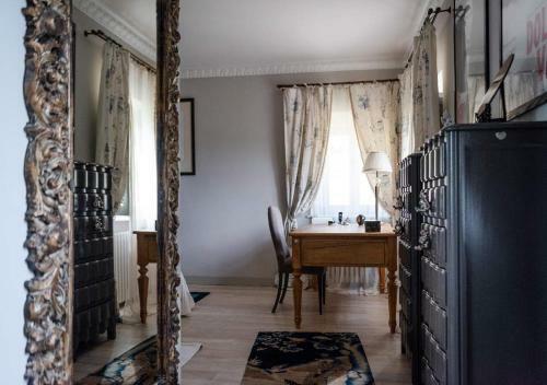 Villa Montemaggio By Mc Luxury Rentals
