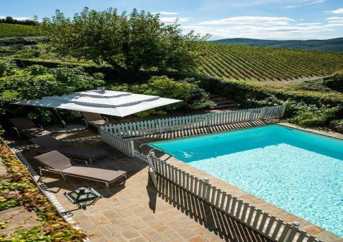Villa Montemaggio By Mc Luxury Rentals